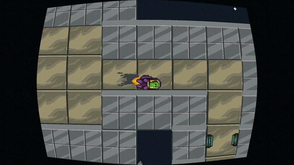 Scaleplanet screenshot