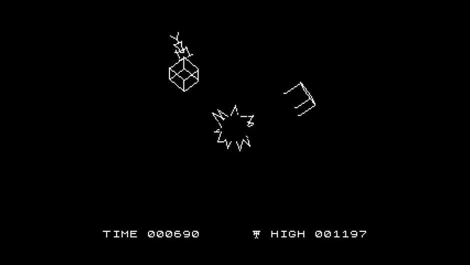 Schizoids screenshot