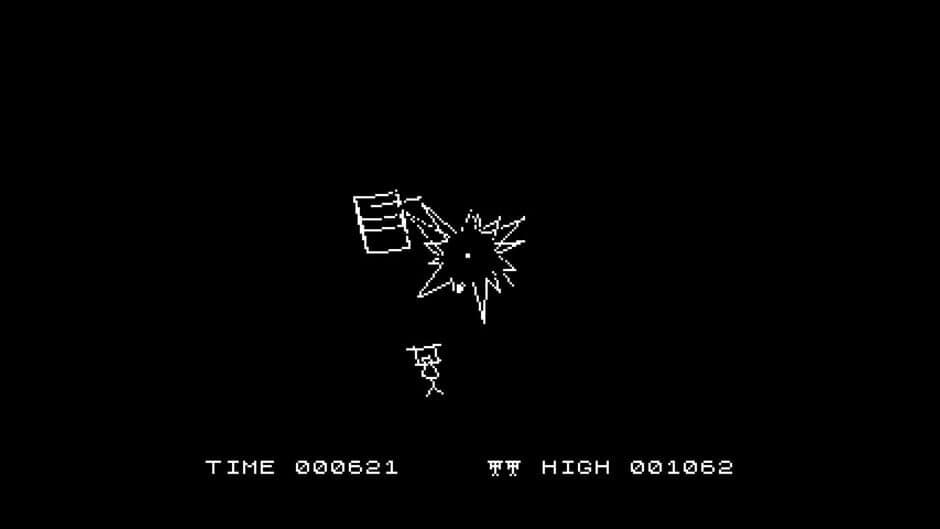 Schizoids screenshot