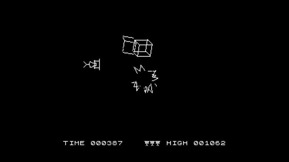 Schizoids screenshot