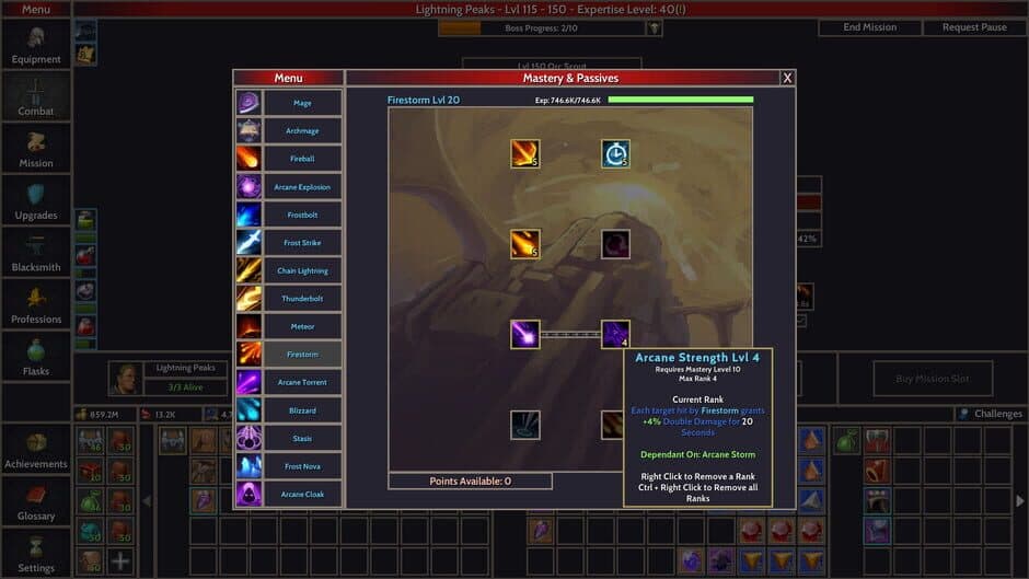 Lootun screenshot
