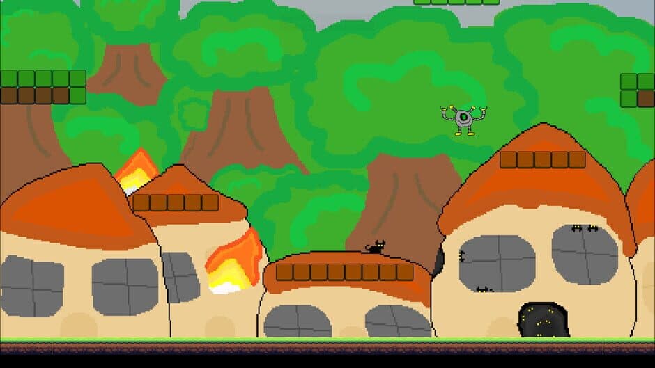 Ro-Bounce screenshot