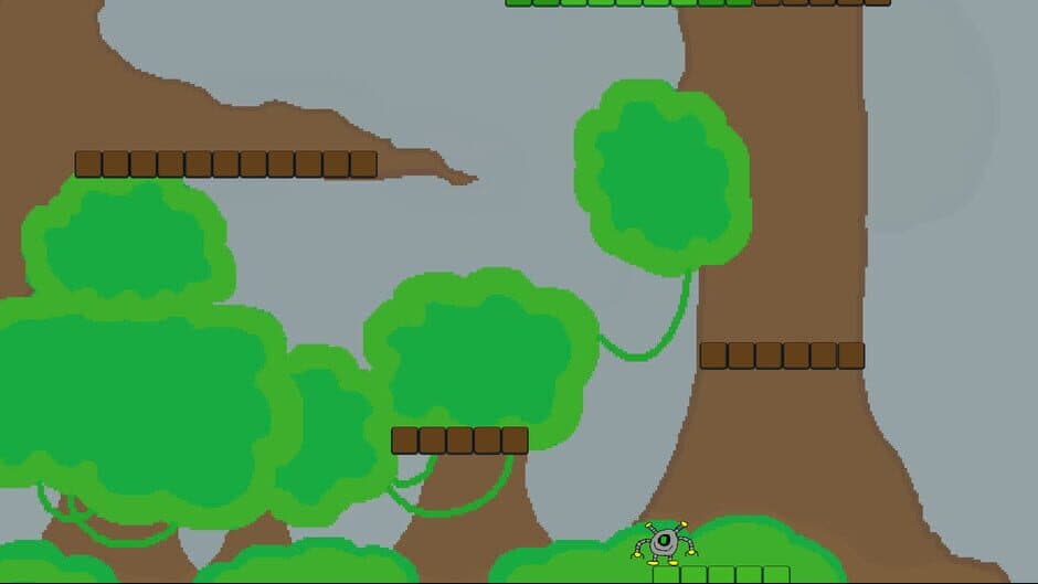 Ro-Bounce screenshot