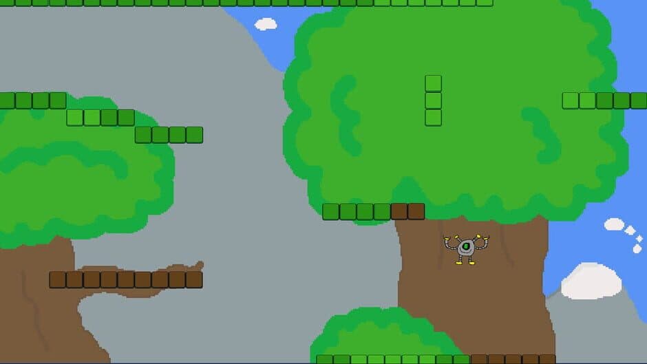 Ro-Bounce screenshot