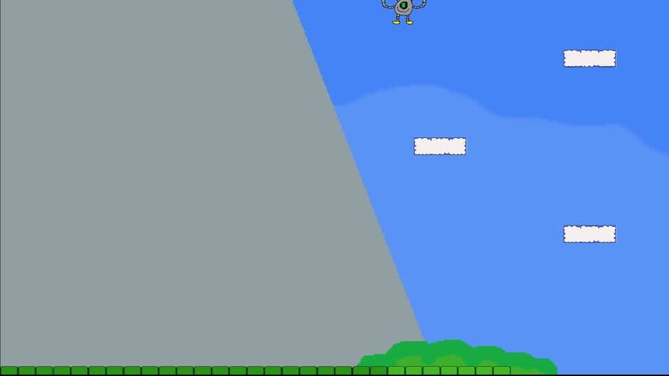 Ro-Bounce screenshot