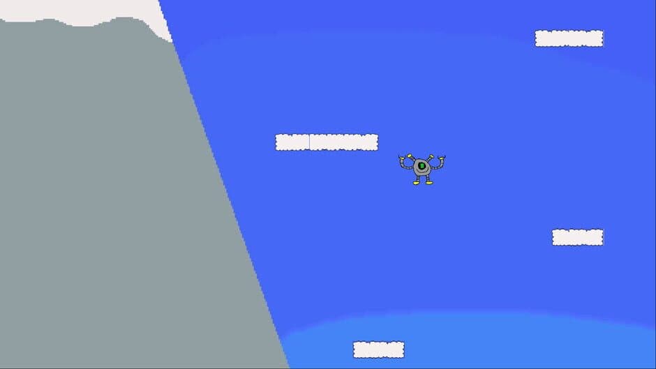 Ro-Bounce screenshot
