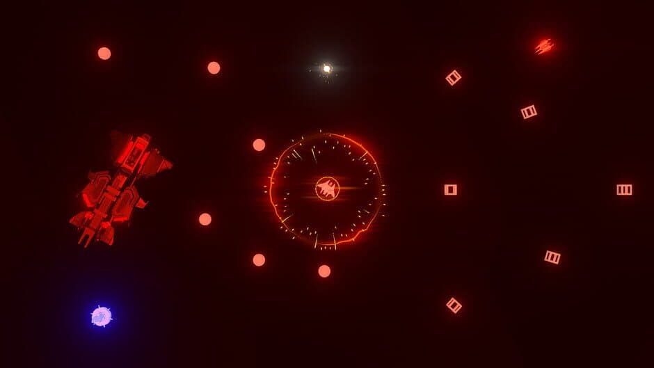 Outnumbered screenshot