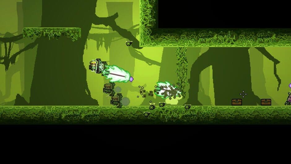 Portal Dungeon screenshot