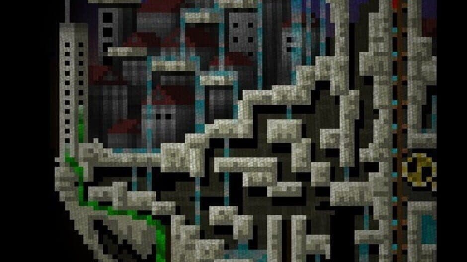 Small Worlds screenshot