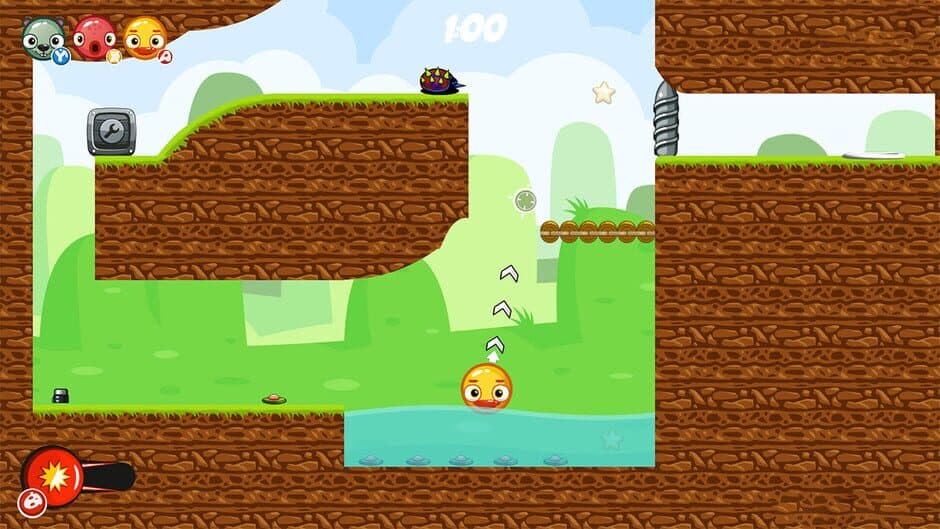 Cool Animals screenshot