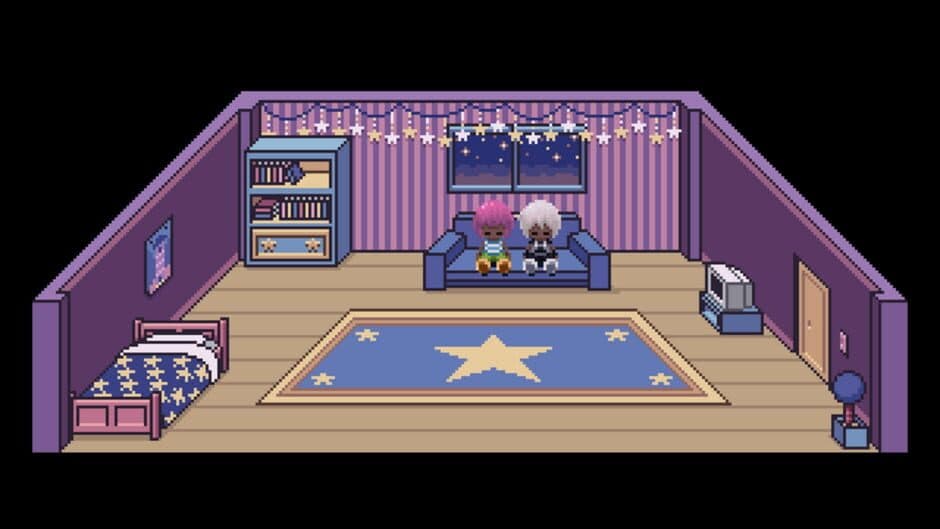 Dream Journey screenshot