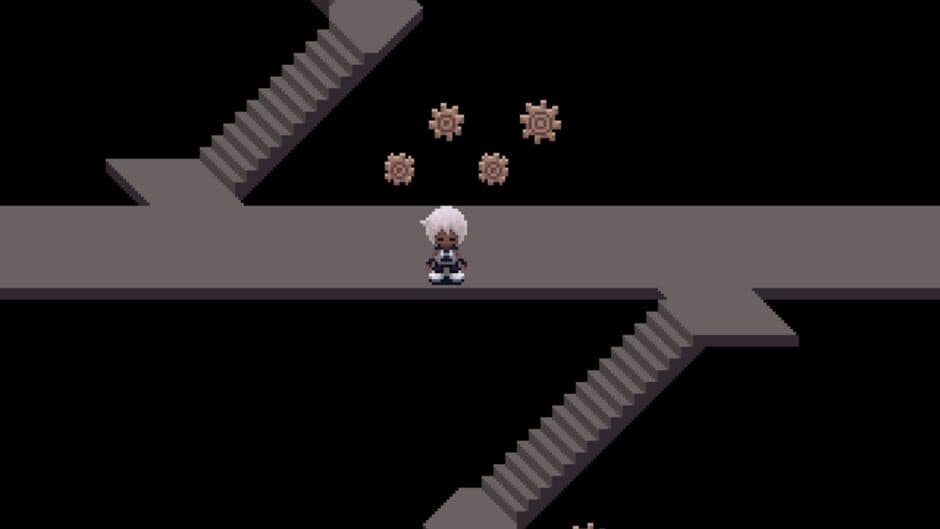 Dream Journey screenshot