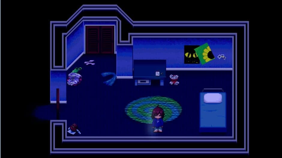 Halcyon screenshot