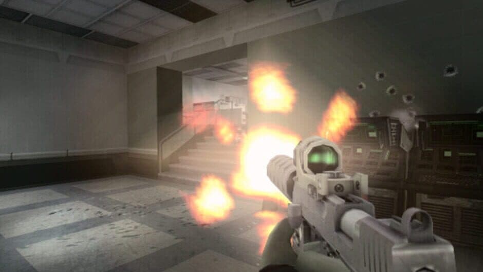 Killzone screenshot