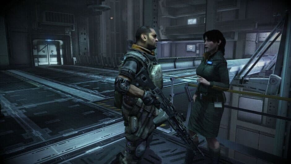 Killzone 2 screenshot