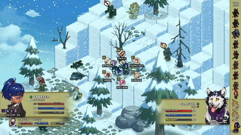 Far Away From Home screenshot