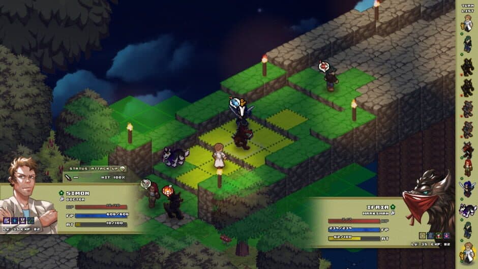 Far Away From Home screenshot