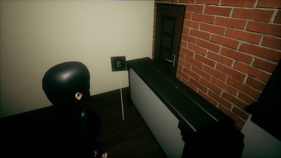 A Haunted History screenshot