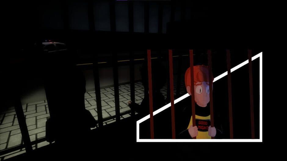 A Haunted History screenshot