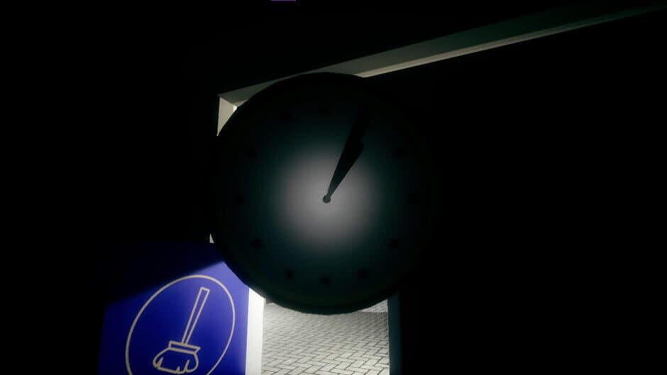 A Haunted History screenshot