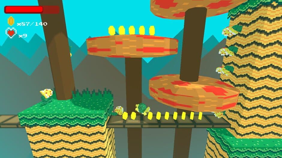 Guacamojo screenshot