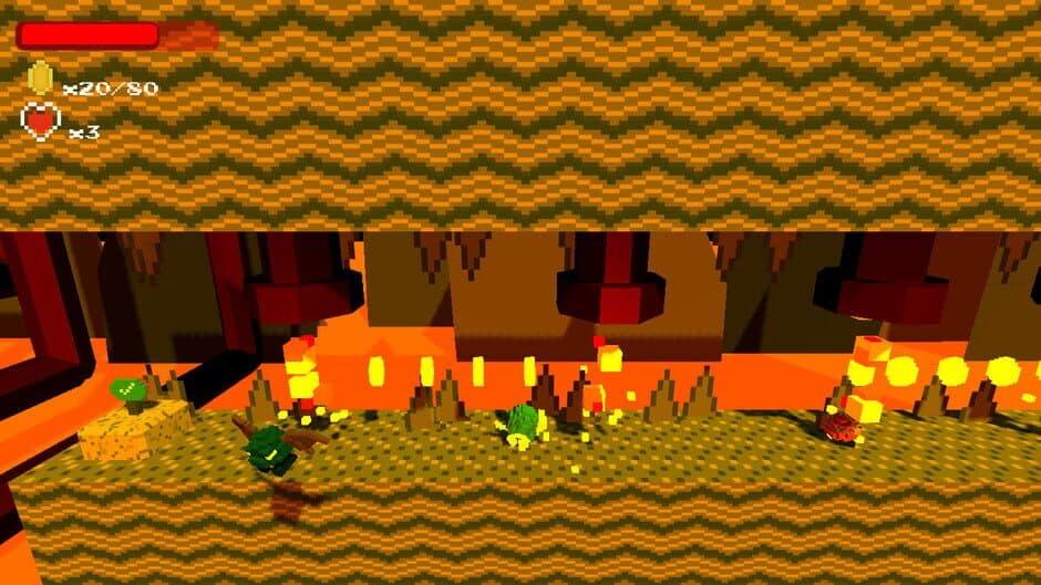 Guacamojo screenshot