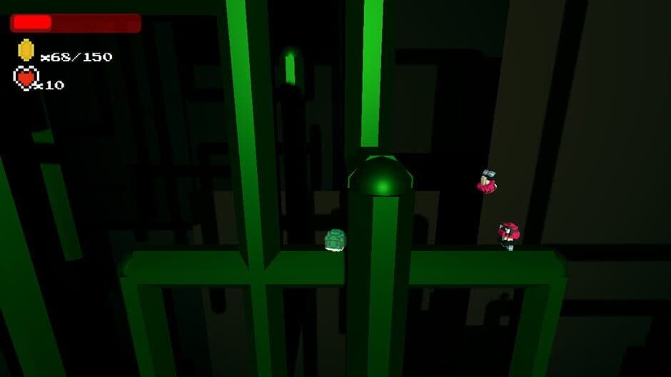 Guacamojo screenshot
