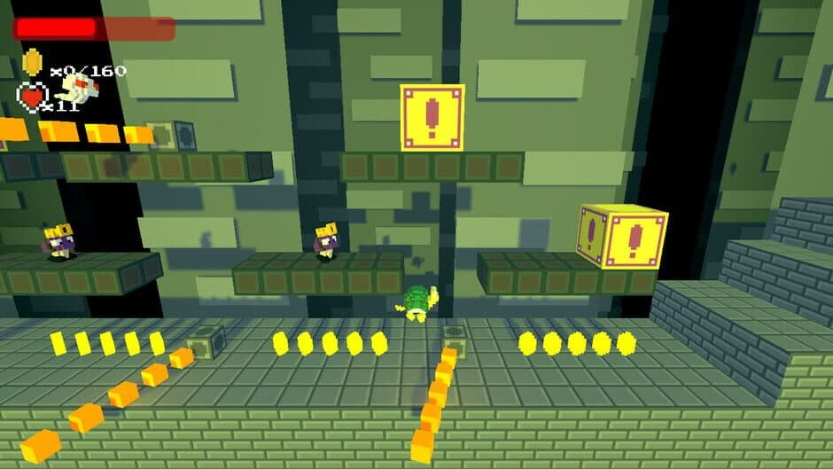 Guacamojo screenshot