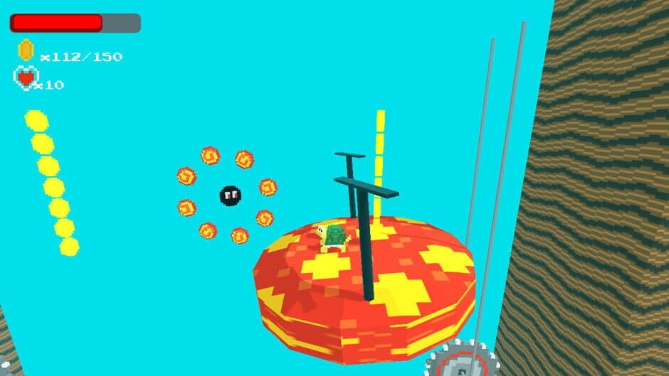 Guacamojo screenshot