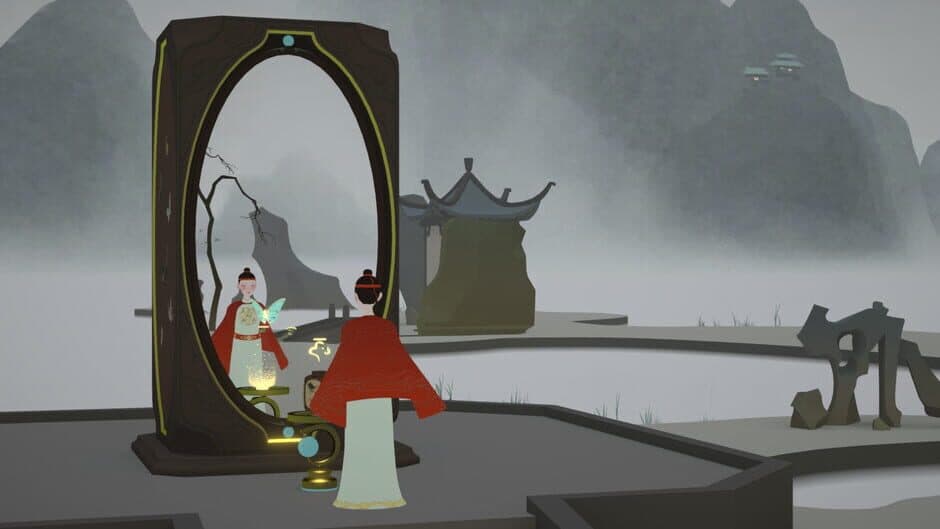 Reflection screenshot