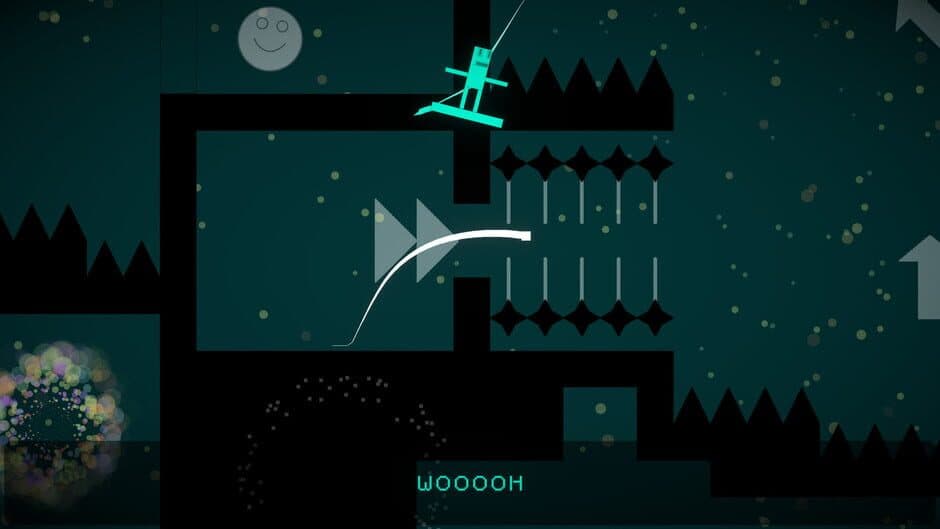Groovy screenshot