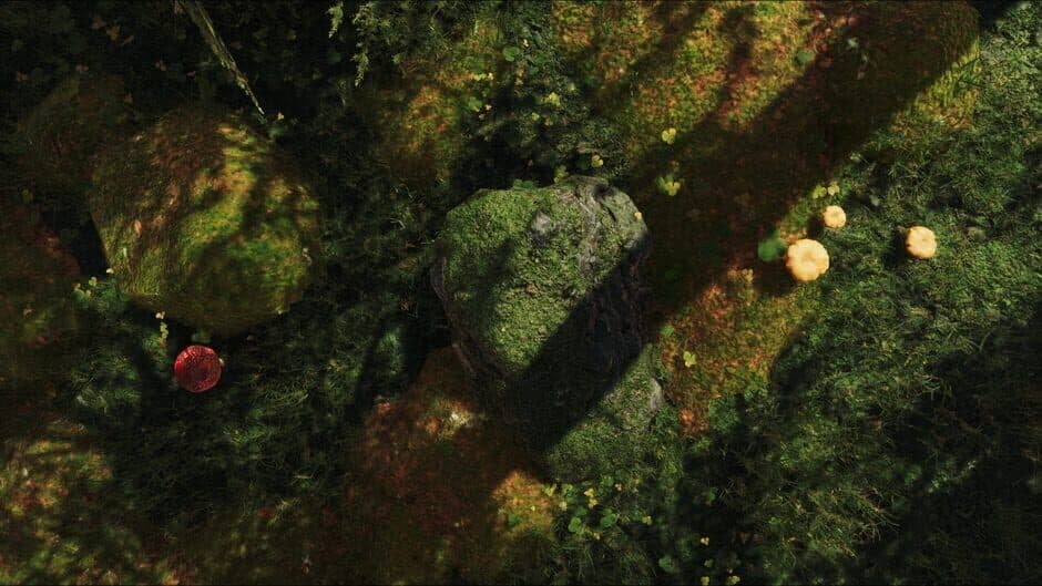 Among the Trolls screenshot