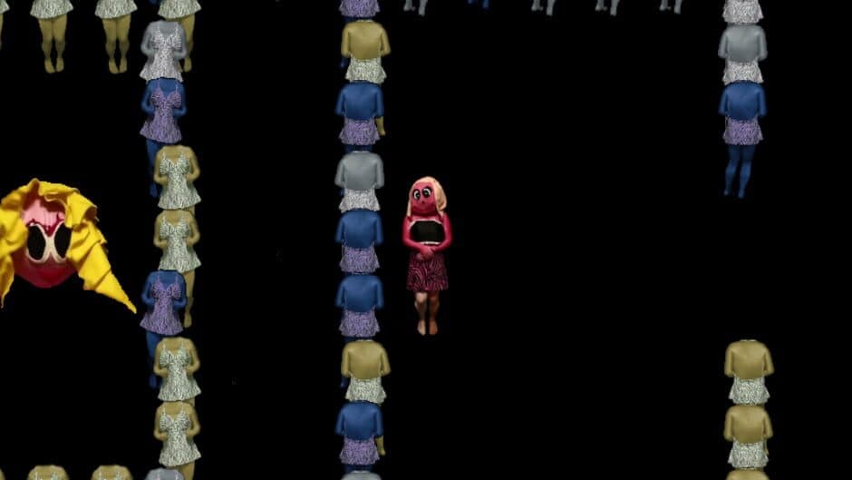 Dream Doll Dimension screenshot