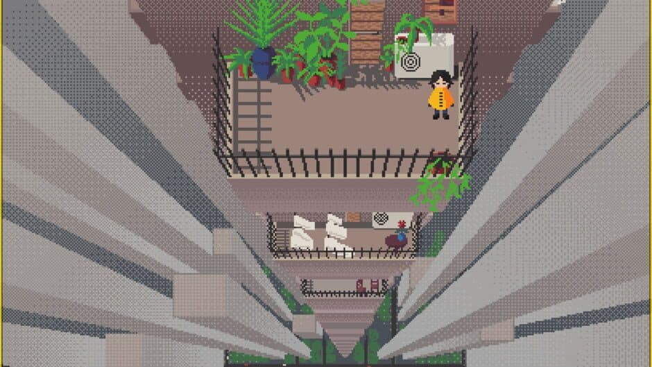 Yellow Sails screenshot