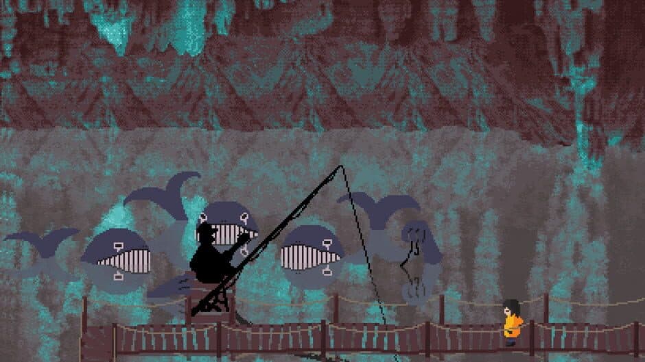 Yellow Sails screenshot