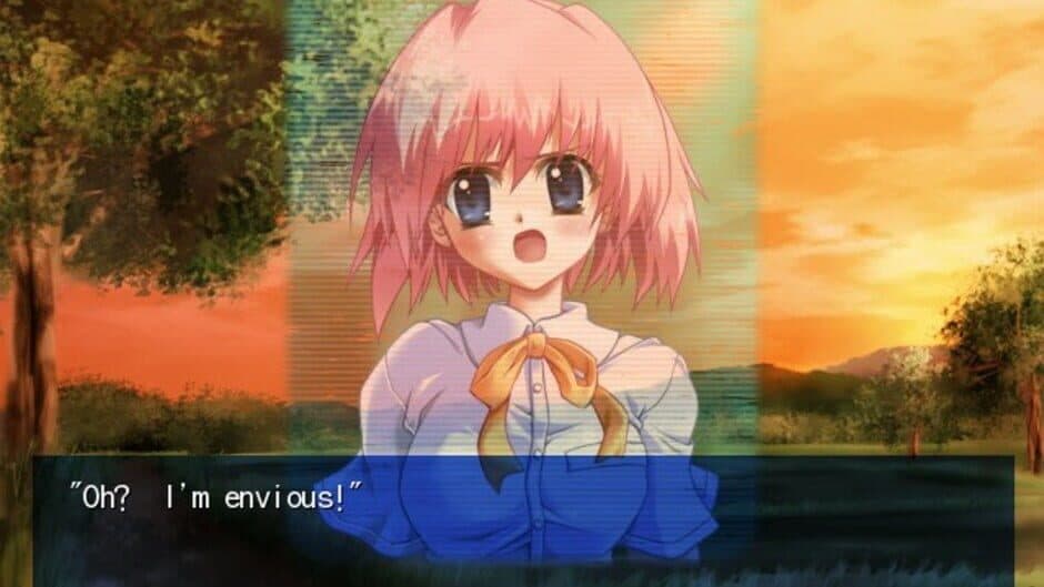 Natsu no Hi no Resonance screenshot