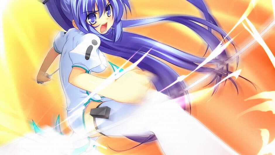 Piko-piko: Koisuru Kimochi no Nemuru Basho screenshot