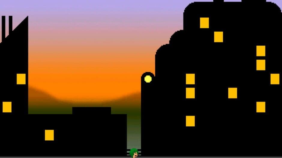 Fog screenshot