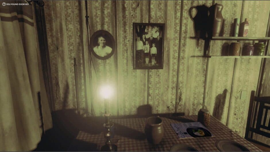 Conformity screenshot