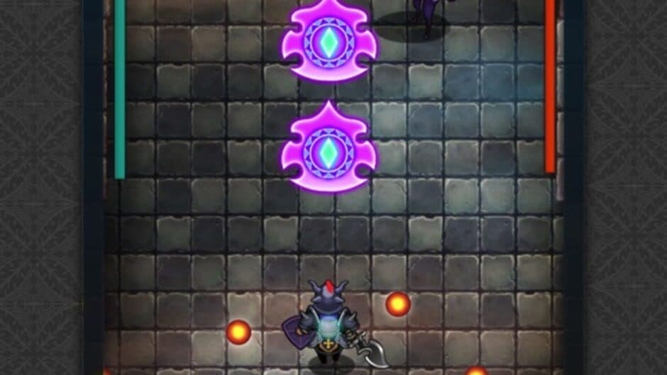 Hero's 2nd Memory screenshot