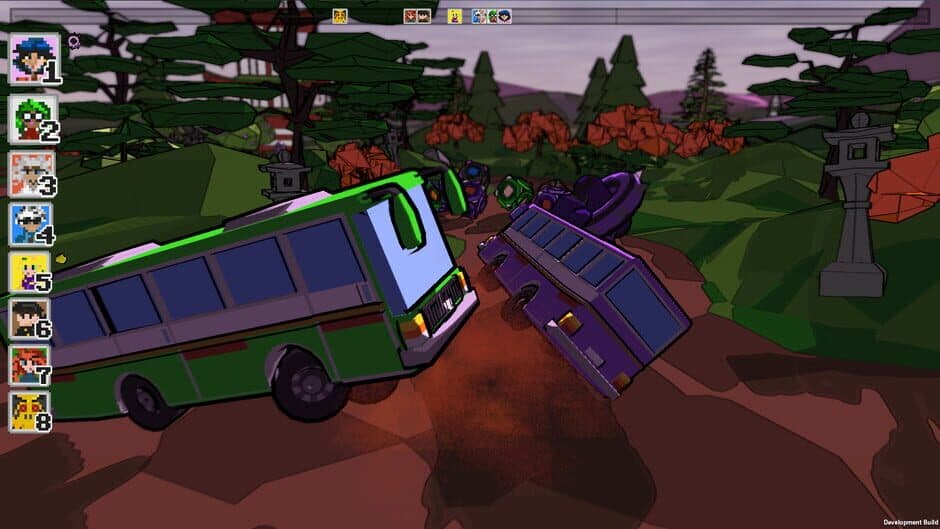 Super Gosu Cars screenshot