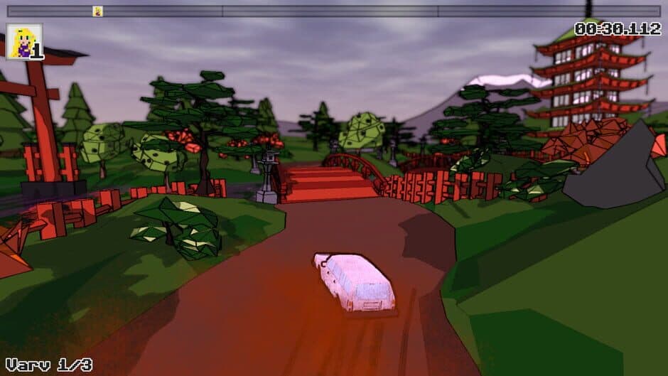 Super Gosu Cars screenshot