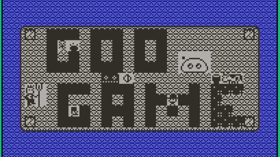 Goo Game screenshot