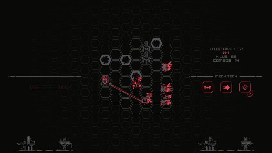 Vactics screenshot