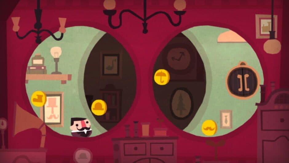 Rollovski screenshot
