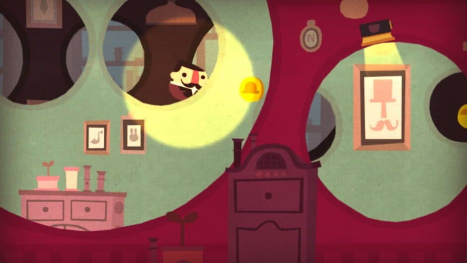 Rollovski screenshot