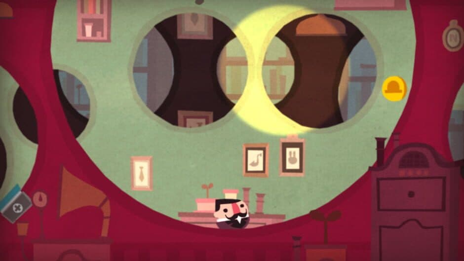 Rollovski screenshot