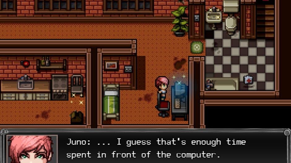 Overgrown: Genesis screenshot
