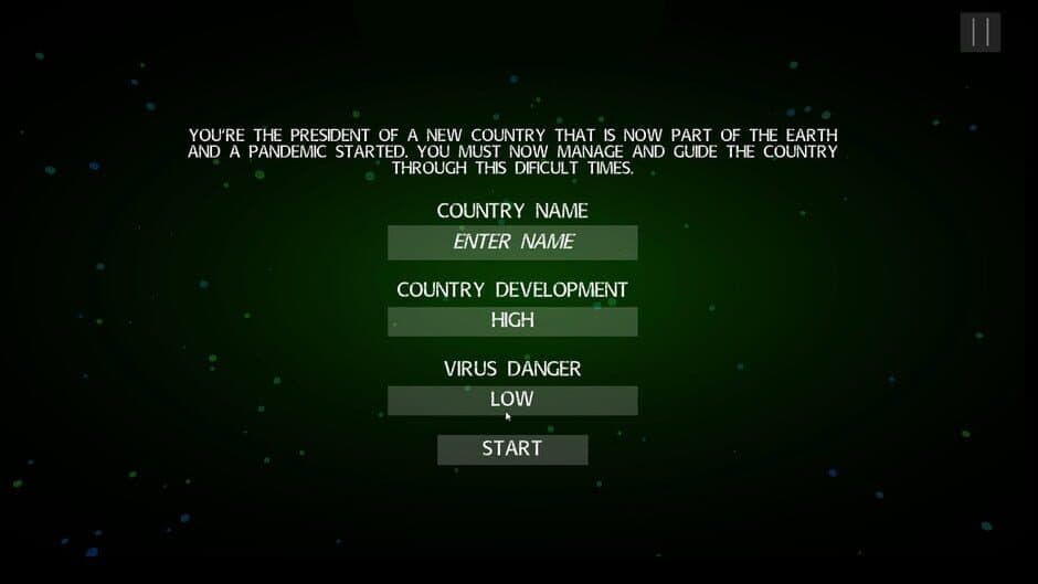 Pandemic: The Virus Outbreak screenshot