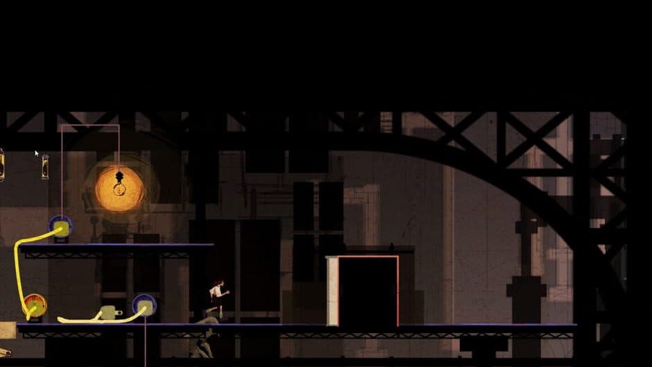 Ampere screenshot
